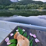 Utulna Pri Vode V Carokrasnej Prirode * Košická Belá