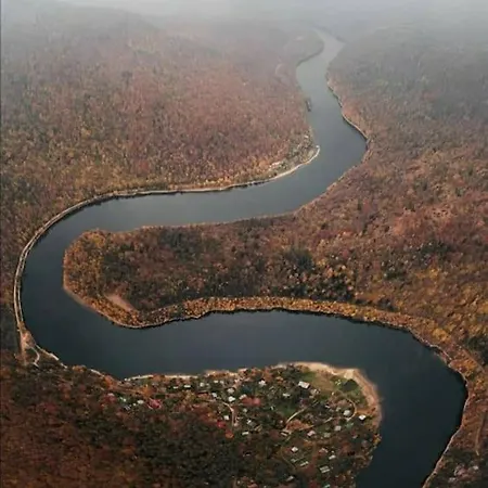 Apartamento útulná Pri Vode V čarokrásnej Prírode *