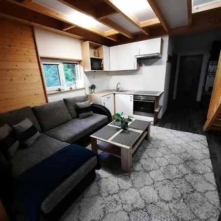 Apartamento útulná Pri Vode V čarokrásnej Prírode *