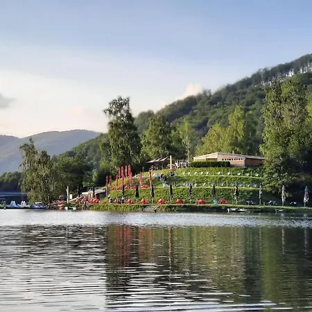 Apartamento útulná Pri Vode V čarokrásnej Prírode *