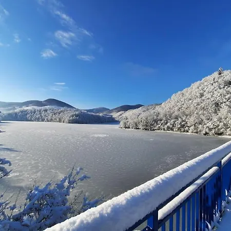 Apartamento útulná Pri Vode V čarokrásnej Prírode *