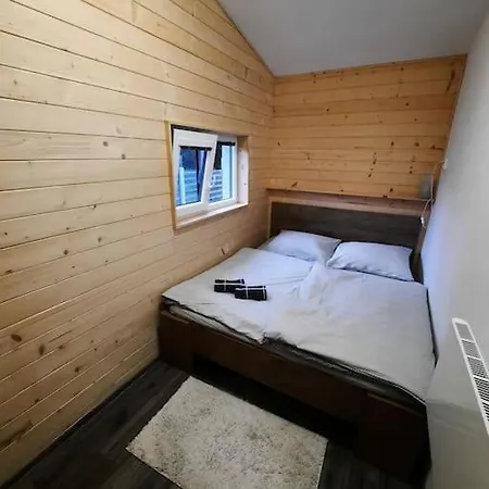 Apartamento útulná Pri Vode V čarokrásnej Prírode Košická Belá