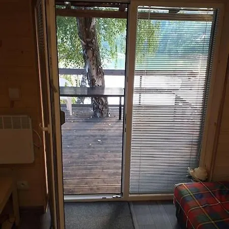 Apartamento útulná Pri Vode V čarokrásnej Prírode