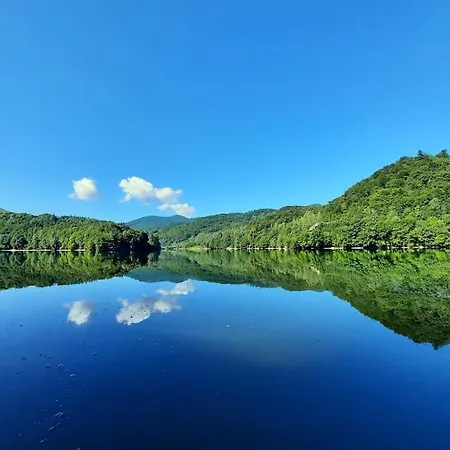 útulná Pri Vode V čarokrásnej Prírode Apartamento Košická Belá