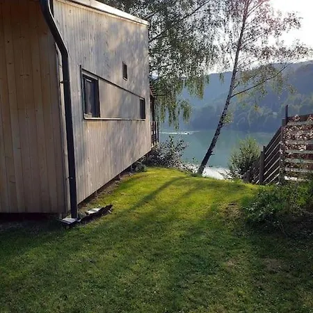 Apartamento útulná Pri Vode V čarokrásnej Prírode Košická Belá