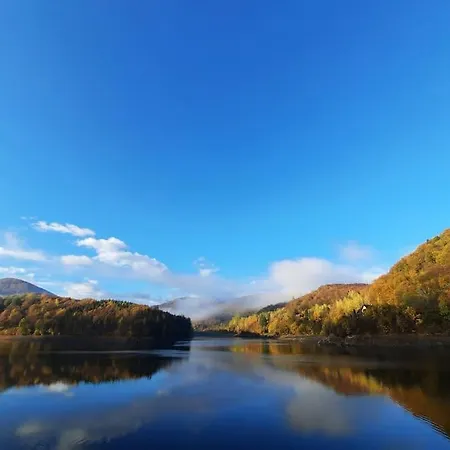 Apartamento útulná Pri Vode V čarokrásnej Prírode