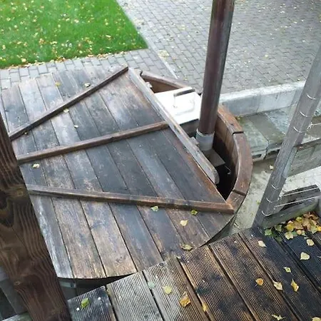 Apartamento útulná Pri Vode V čarokrásnej Prírode *