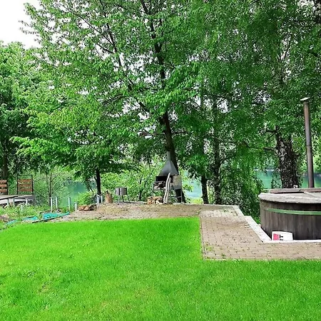 Apartamento útulná Pri Vode V čarokrásnej Prírode