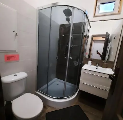 Utulna Pri Vode V Carokrasnej Prirode Apartmán