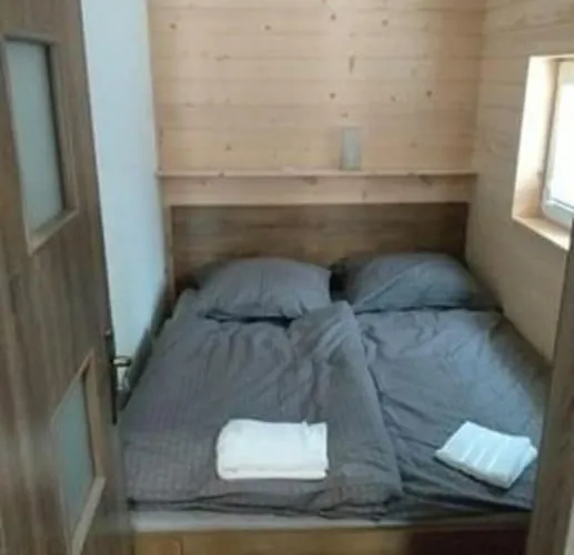 Διαμέρισμα Utulna Pri Vode V Carokrasnej Prirode *